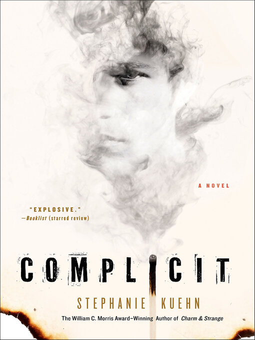 Title details for Complicit by Stephanie Kuehn - Available